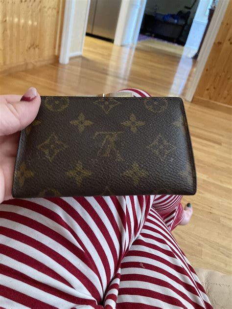 moriah robinson louis vuitton wallet|louis vuitton designer wallet.